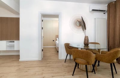 Location d’un appartement confortable de 2 pièces, 65 m², Alezzi Infinity, Mamaia, Constanța, Roumanie